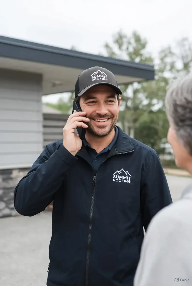 Flat Roof Leak Repair Nathalie, VA FAQs